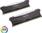 LC-Power LC-RAM RGB UDIMM 32GB Kit, DDR4-3200, CL16-19-19-39 Vorschaubild