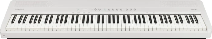 Roland FP-40 weiß