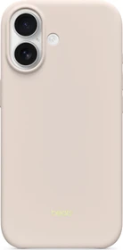 Apple Beats Case mit MagSafe für iPhone 17 kalkstein