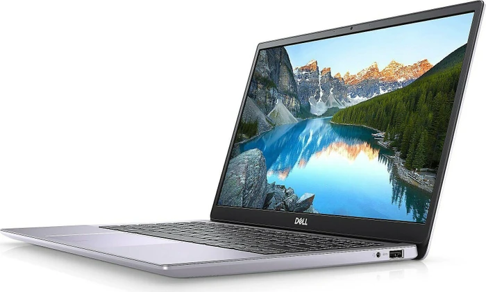 Dell Inspiron 13 5391, Core i5-10210U, 8GB RAM, 512GB SSD, GeForce MX250, DE