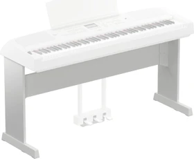Yamaha L-300 weiß