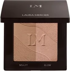 Laura Mercier Bronze Color Infusion Bronzer 20 marseille, 9g