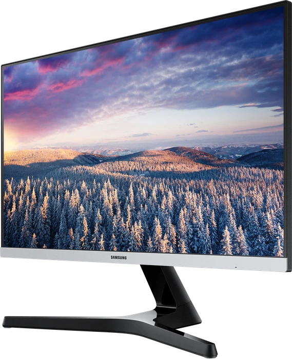Samsung SR35A, 23.8"
