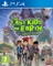 The Last Kids on Earth und der Stab des Verderbens (PS4) Vorschaubild
