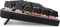 Sharkoon Skiller SGK36W Wireless, schwarz, LEDs RGB, Huano RED, USB, DE Vorschaubild