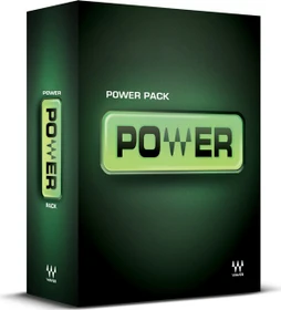 Waves Power Pack Bundle, ESD (englisch) (PC/MAC)