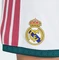 adidas Real Madrid Authentic 2026/2027 Heimshorts (Herren) Vorschaubild