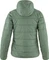 Fjällräven Keb Padded Hoodie Funktionsjacke patina green (Damen) Vorschaubild