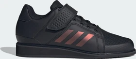 adidas Power Perfect 3 Tokyo core black/carbon