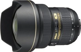 Nikon AF-S 14-24mm 2.8 G ED