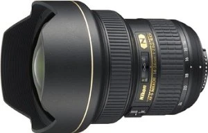 Nikon AF-S 14-24mm 2.8 G ED
