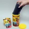 JBL NovoBel Hauptfutter-Flocken Nachfüllpack, 135g, 750ml Vorschaubild