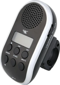 Point Bike BR23 Fahrradradio
