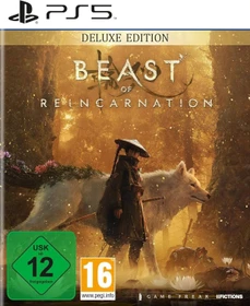 Beast of Reincarnation - Deluxe Edition (PS5)