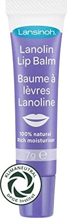 Lansinoh Lanolin Lippenbalsam, 7g