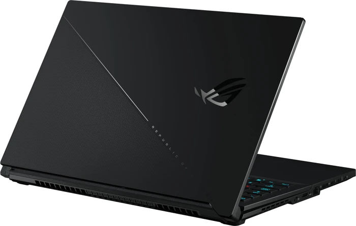 ASUS ROG Zephyrus S17 GX703HS-KF007T, Core i9-11900H, 32GB RAM, 3TB SSD, GeForce RTX 3080, DE