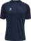 hummel Core XK Funktionsshirt kurzarm marine (Herren) Vorschaubild