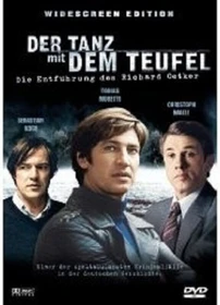 Der Tanz mit dem Teufel (DVD)
