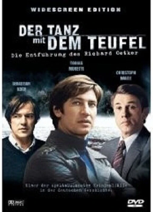 Der Tanz mit dem Teufel (DVD)