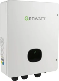 Growatt SYN 100-XH-30 3 phasige Backupbox für MID-XH