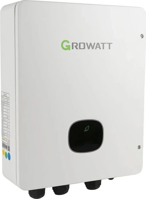 Growatt SYN 100-XH-30 3 phasige Backupbox für MID-XH