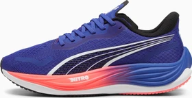 Puma Velocity Nitro 3 lapis lazuli/sunset glow (Herren)