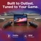 Lenovo Legion Go 2 (8AHP2), Ryzen Z2, 32GB RAM, 1TB SSD, Windows 11 Home, DE Vorschaubild