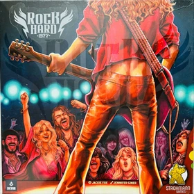 Rock Hard: 1977