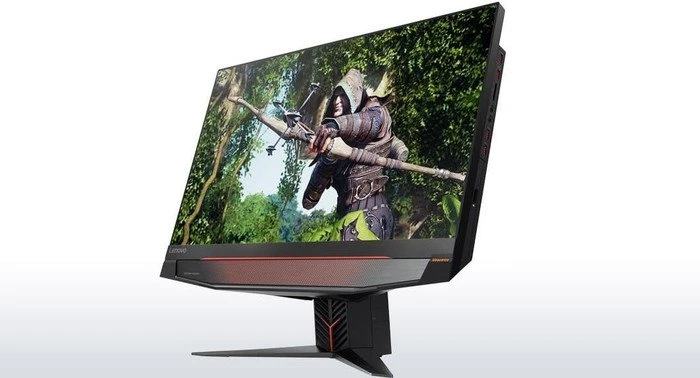 Lenovo IdeaCentre AIO Y910-27ISH, Core i7-6700, 32GB RAM, 256GB SSD, 2TB HDD, GeForce GTX 1080, DE