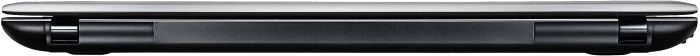 Samsung ATIV Book 2 - 270E5E, silber, Core i5-3230M, 8GB RAM, 750GB HDD, GeForce 710M, DE