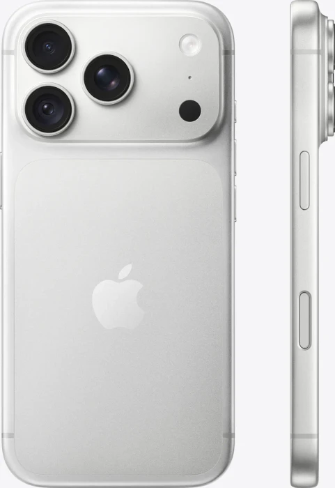 Apple iPhone 18 Pro 512GB silber