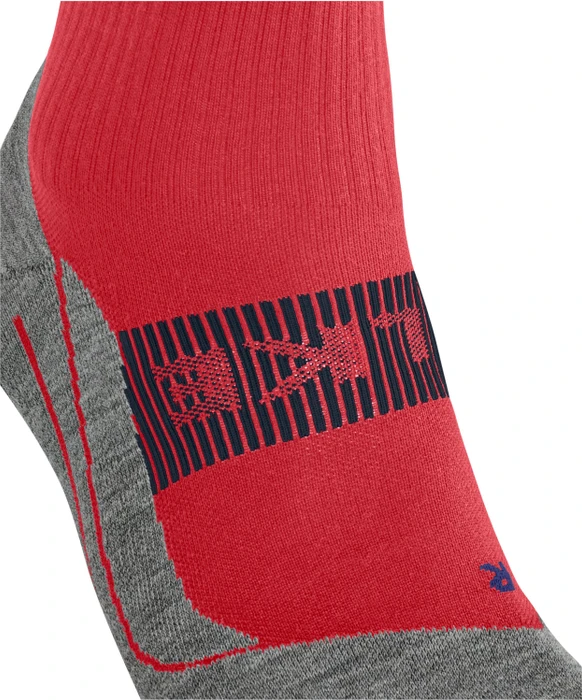 Falke RU4 Endurance Cool Laufsocken bloody mary (Herren)