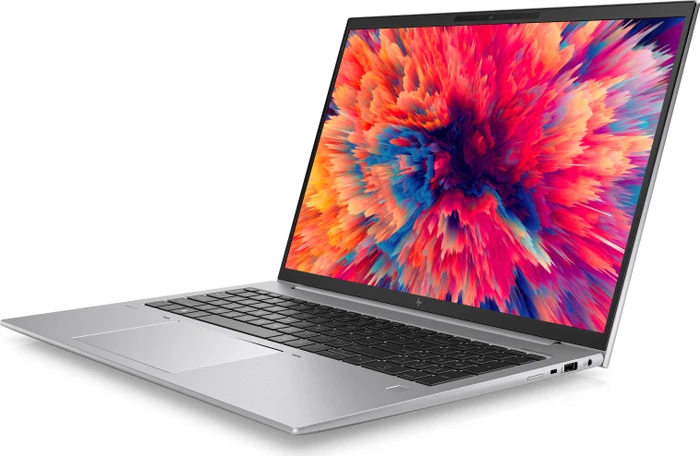 HP ZBook Firefly 16 G9, Core i7-1255U, 32GB RAM, 1TB SSD, T500, DE