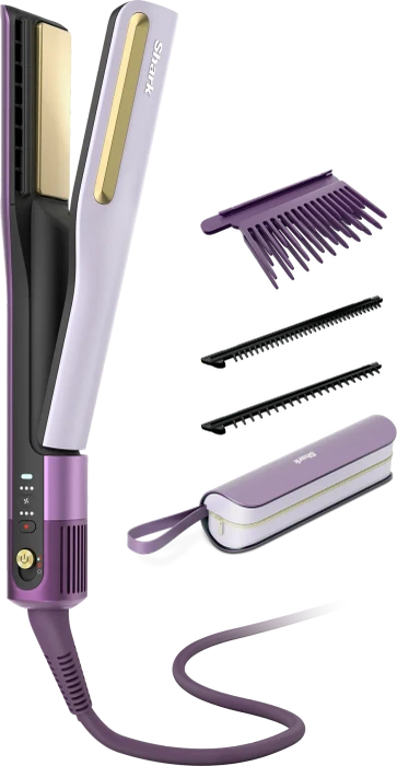 Shark HT401EUPU SilkiPro Straight violett