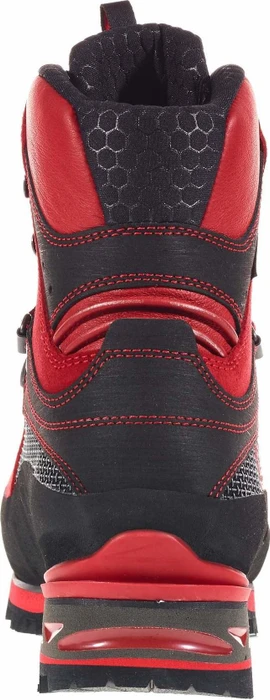 Hanwag Friction II GTX rubin/bright red (Damen)