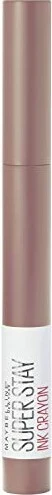 Maybelline Super Stay Ink Crayon 10 trust your gut, 1.5g
