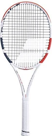 Babolat Pure Strike Tour unbesaitet Tennisschläger