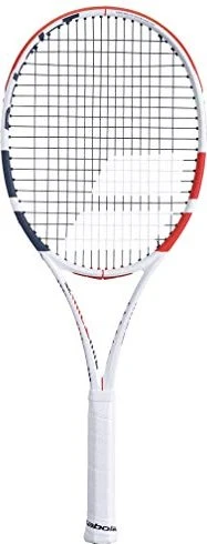 Babolat Pure Strike Tour unbesaitet Tennisschläger