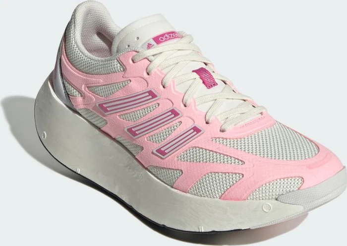 adidas Adizero Aruku glow pink/pink fusion/core white