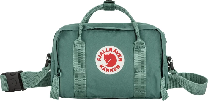 Fjällräven Kanken Crossbody Umhängetasche