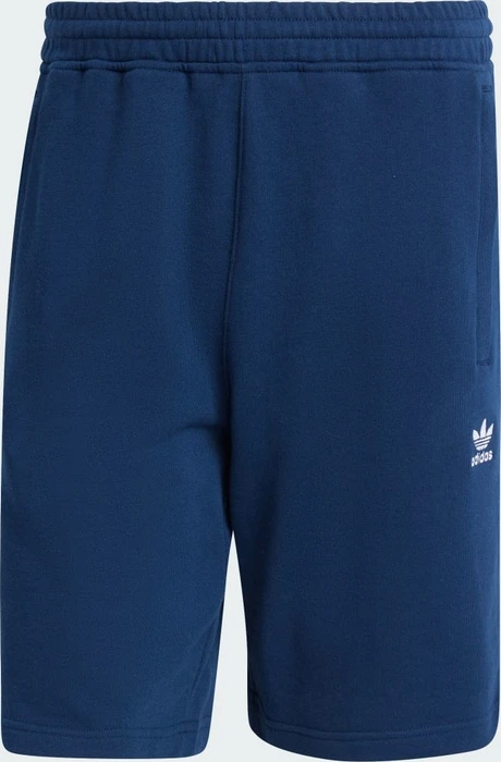 adidas Essentials Trefoil Shorts night indigo (Herren)