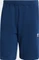 adidas Essentials Trefoil Shorts night indigo (Herren) Vorschaubild