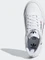 adidas Continental 80 ftwr white/scarlet/collegiate navy (Junior) Vorschaubild