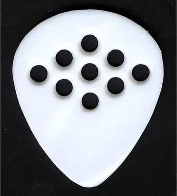 Wegen Picks Bluegrass Picks 1.2 (verschiedene Farben)