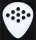 Wegen Picks Bluegrass Picks 1.2 (verschiedene Farben)