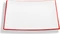 Gmundner Keramik Rubinroter Rand Vorschaubild
