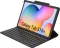 Samsung GP-FCX828 NEOS Keyboard Case mit AI-Taste für Galaxy Tab S10+, schwarz, DE Vorschaubild