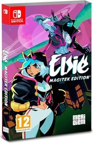 Elsie - Magitek Edition (Switch)