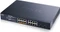 Zyxel XMG1915-18EP Rackmount 2.5G Smart Switch, 16x RJ-45, 2x SFP+, 180W PoE++ Vorschaubild