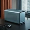 Jonsbo N1, grau, Mini-ITX Vorschaubild